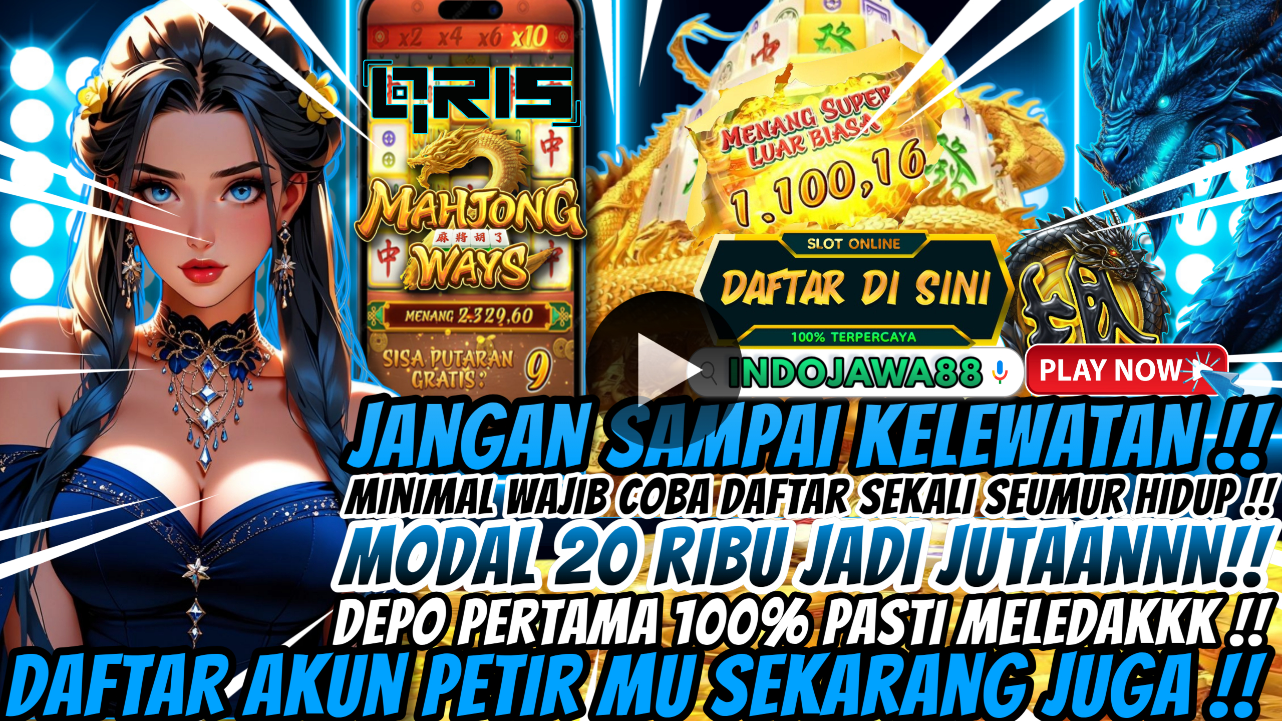 Laporan Khusus: Evolusi Pola Permainan Mahjong Ways dan Dampaknya terhadap Strategi Menang Pemain Berpengalaman