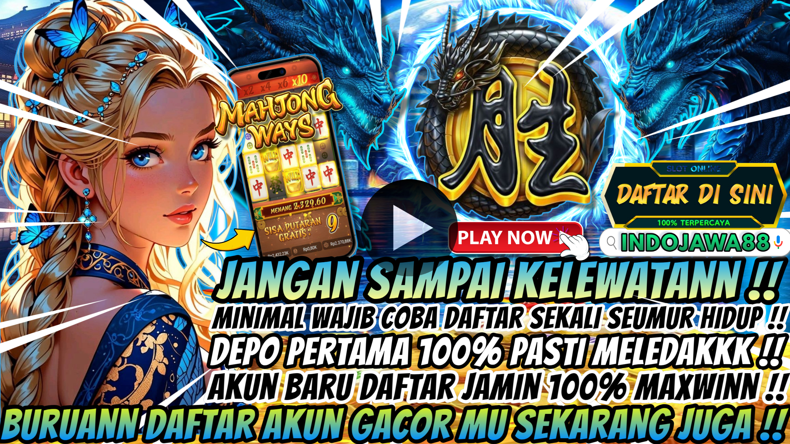  INDOJAWA88